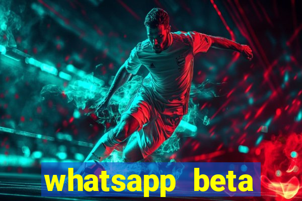 whatsapp beta 3.3.10 2024